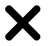 close icon