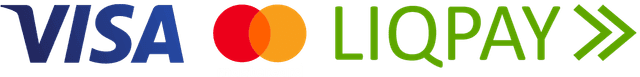 Pay icons