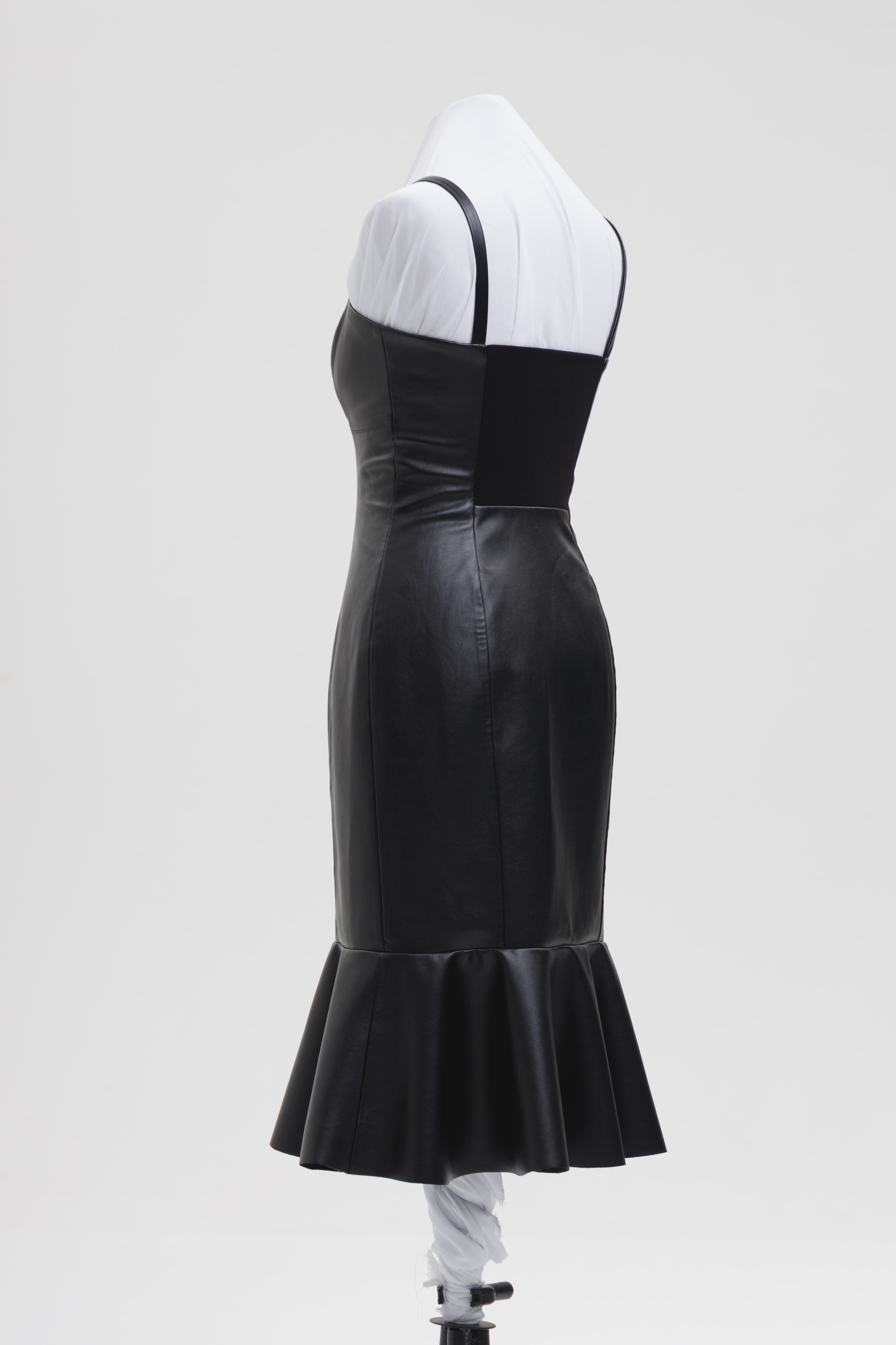 image faux-leather-dress 2