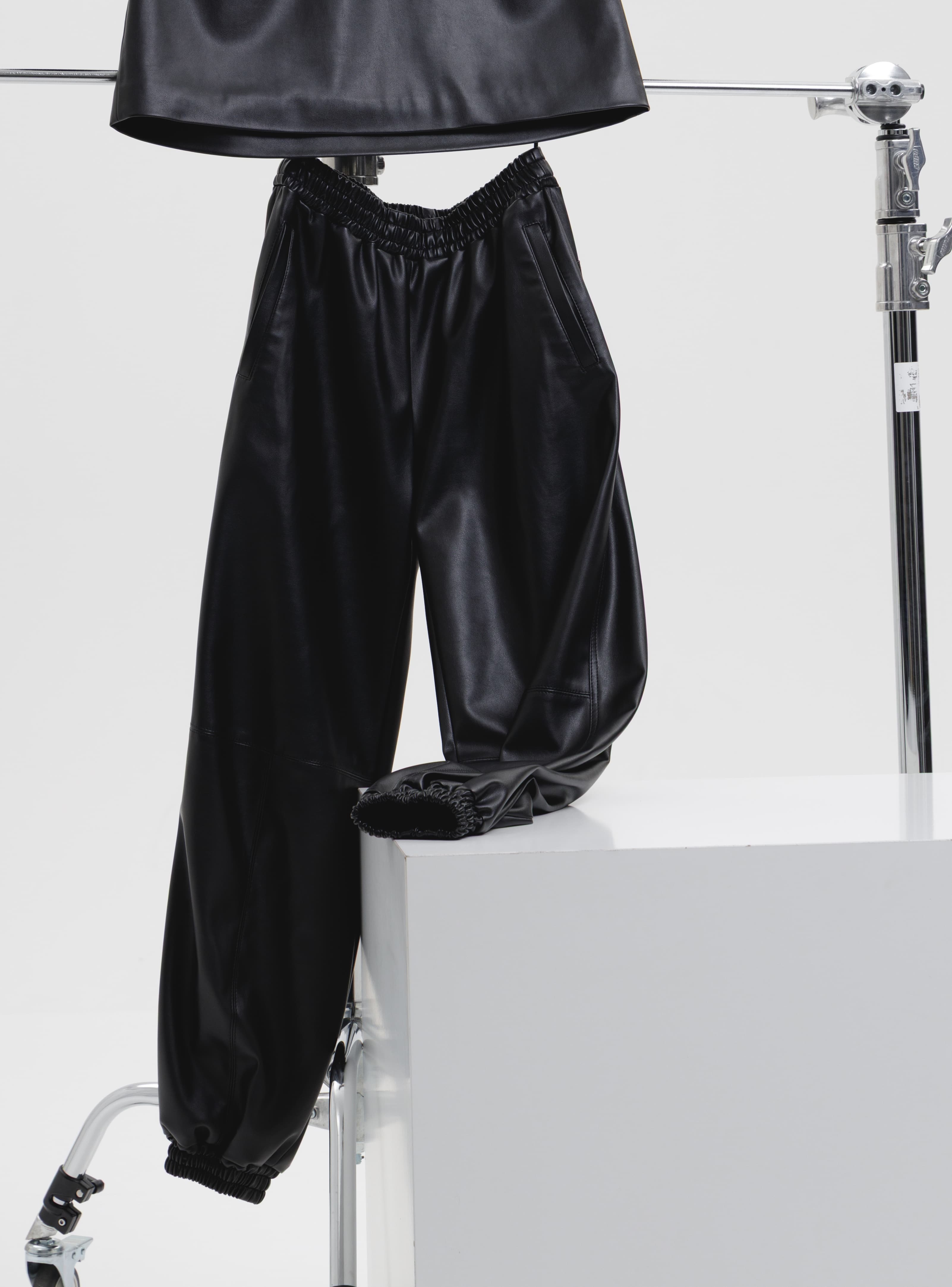 image faux-leather-joggers 1