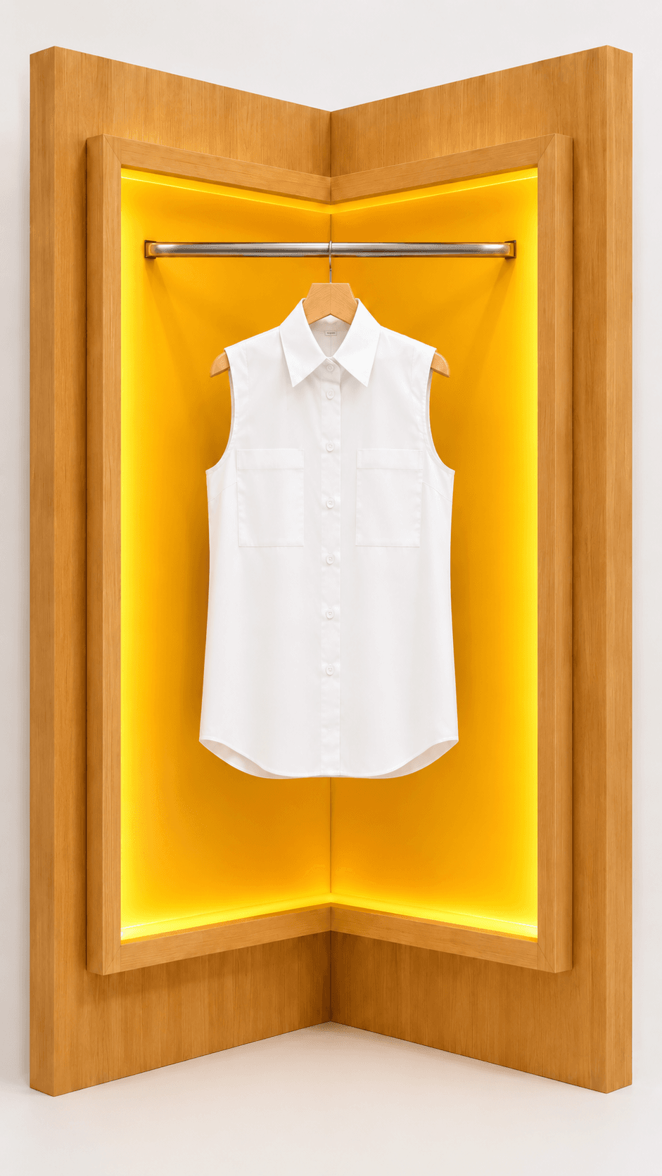 image white-summer-shirt 1