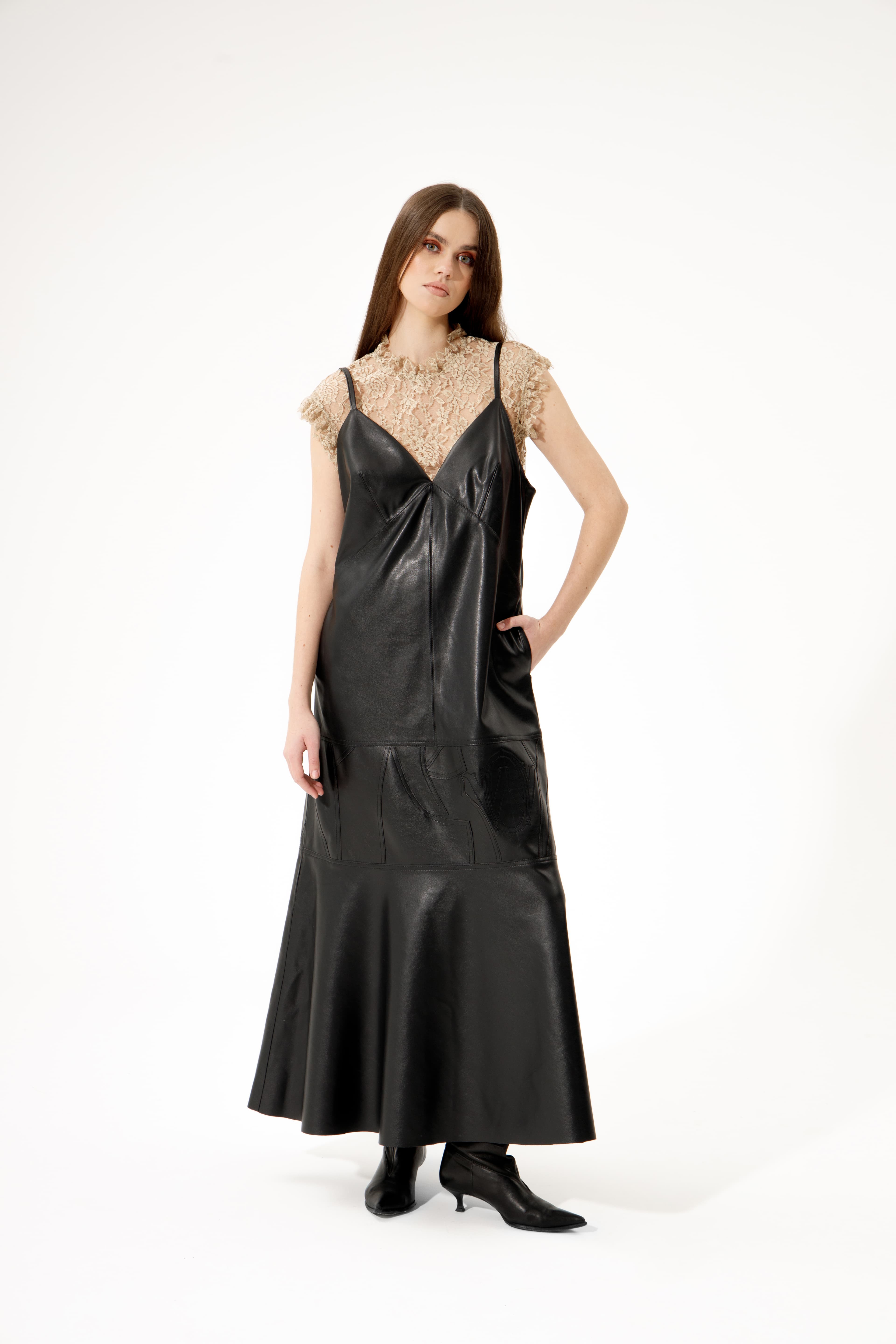 image fake-leather-dress-ow 1
