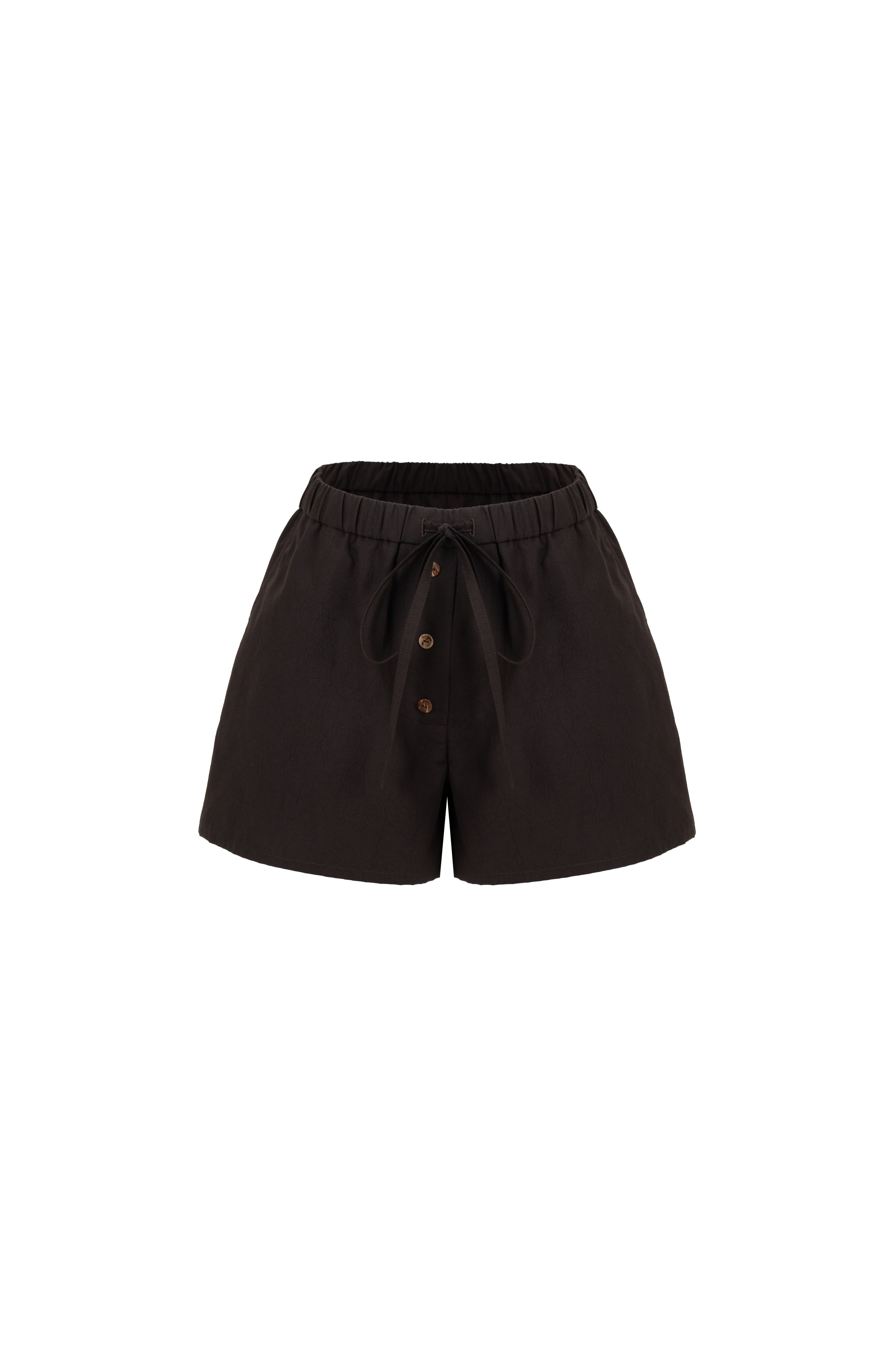 image brown-texture-shorts 2