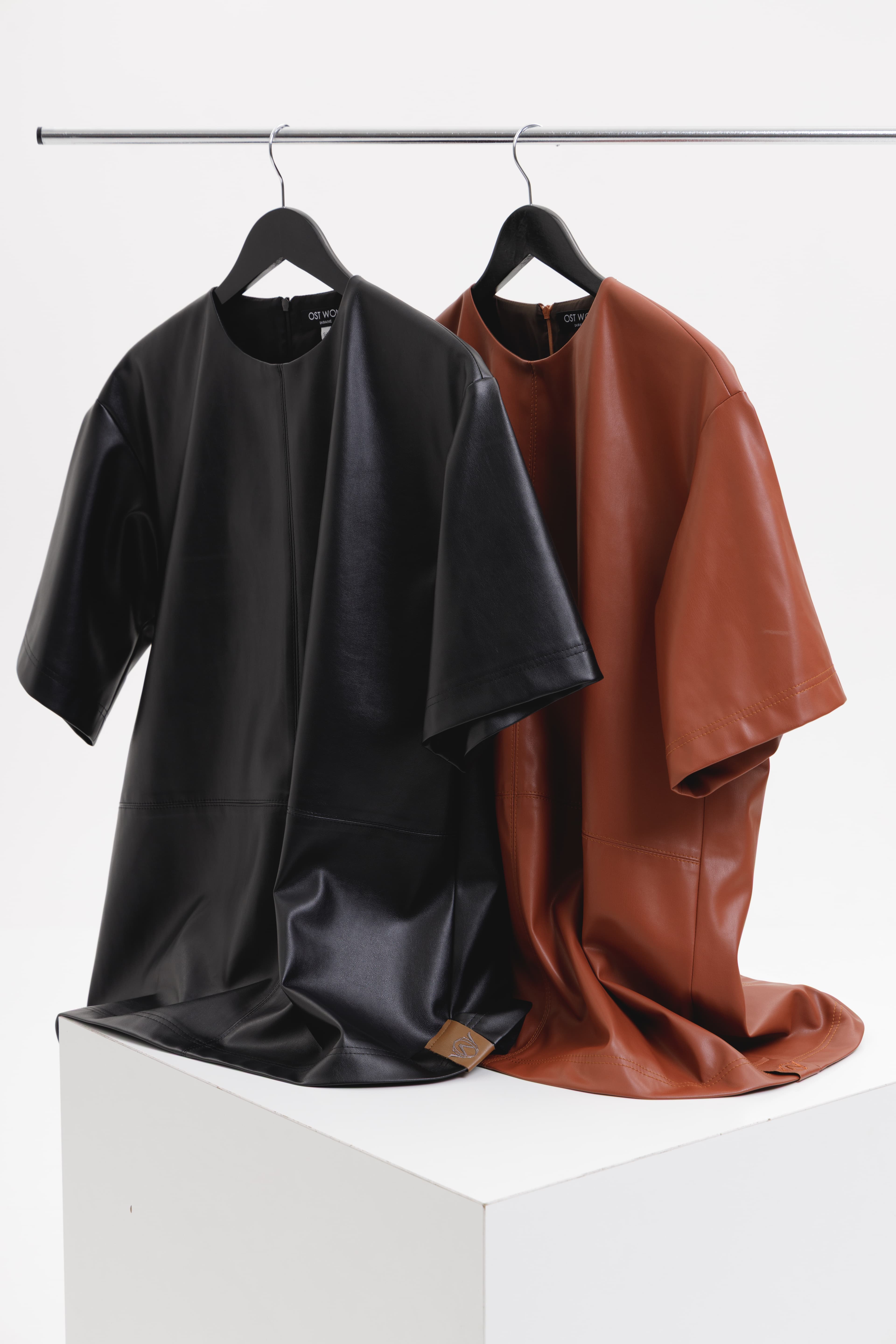 image faux-leather-t-shirt 1